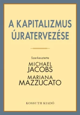 A kapitalizmus újratervezése