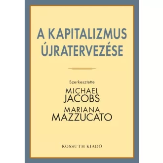 A kapitalizmus újratervezése