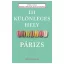 111 különleges hely - Párizs