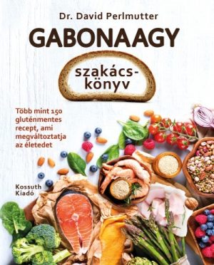 Gabonaagy - szakácskönyv