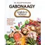 Gabonaagy - szakácskönyv