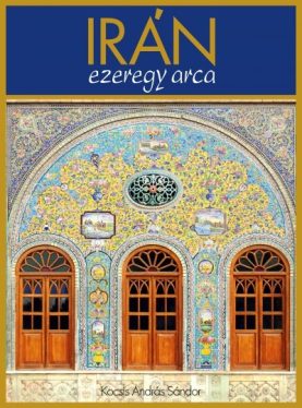 Irán ezeregy arca