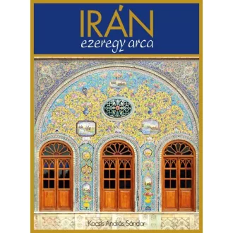 Irán ezeregy arca