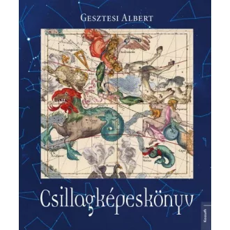Csillagképeskönyv