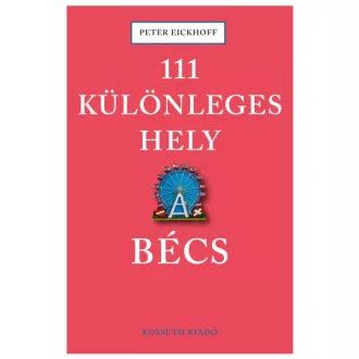 111 különleges hely - Bécs