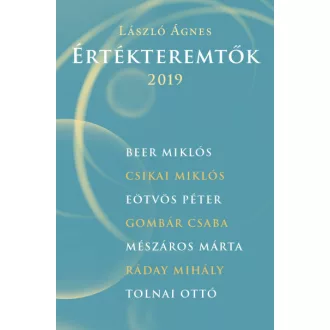 Értékteremtők 2019