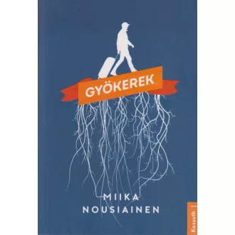 Gyökerek