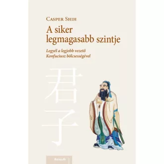 A siker legmagasabb szintje