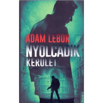 Nyolcadik kerület