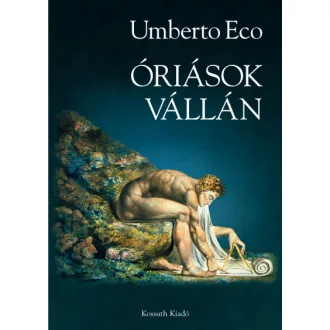 Óriások vállán