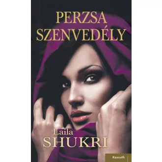 Perzsa szenvedély