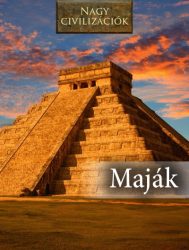 Maják - Nagy civilizációk 1.