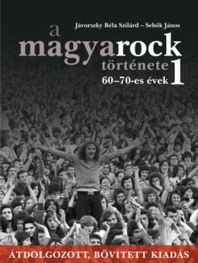 A magyarock története 1. - 60-70-es évek