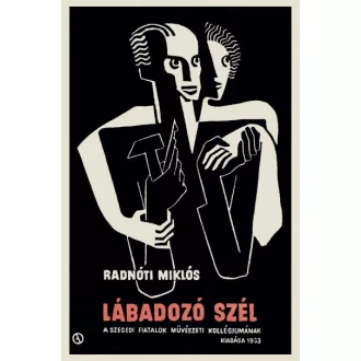 Lábadozó szél