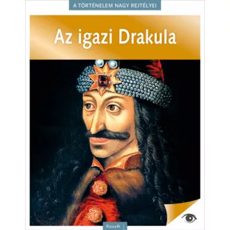 Az igazi Drakula - A történelem nagy rejtélyei 7.
