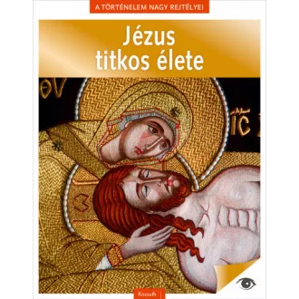 Jézus titkos élete