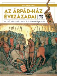 Az Árpád-ház évszázadai 1038-1301