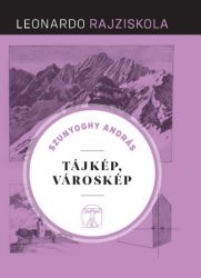 Tájkép, városkép - Leonardo rajziskola