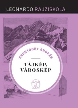Tájkép, városkép - Leonardo rajziskola