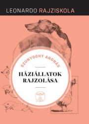 Háziállatok rajzolása - Leonardo rajziskola
