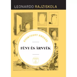 Fény és árnyék - Leonardo rajziskola