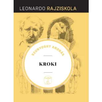Kroki - Leonardo rajziskola