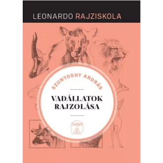 Vadállatok rajzolása