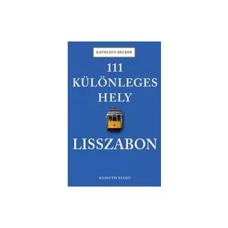 Lisszabon - 111 különleges hely