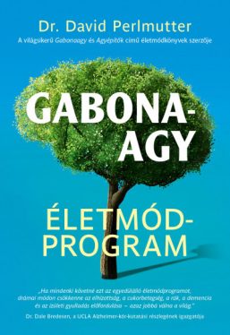 Gabonaagy - Életmódprogram