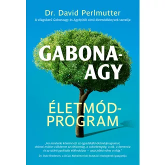 Gabonaagy - Életmódprogram