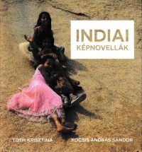 Indiai képnovellák