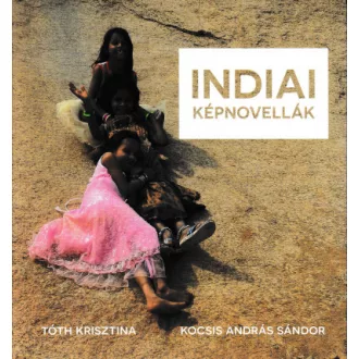 Indiai képnovellák