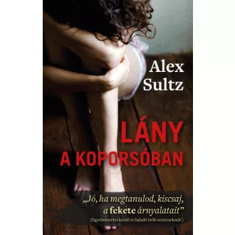 Lány a koporsóban