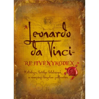 A Leonardo da Vinci-rejtvénykódex
