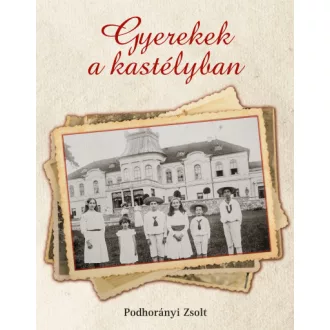 Gyerekek a kastélyban