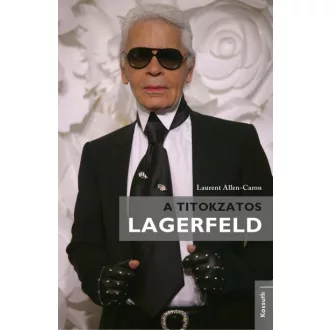 A titokzatos Lagerfeld