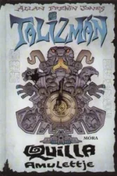 Quilla Amulettje - Talizmán