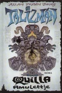 Quilla Amulettje - Talizmán