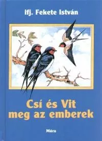 Csí és Vit meg az emberek