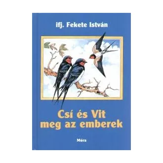 Csí és Vit meg az emberek
