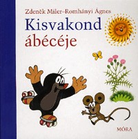 Kisvakond ábécéje