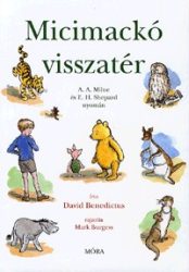 Micimackó visszatér