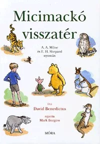 Micimackó visszatér