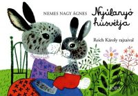 Nyúlanyó húsvétja