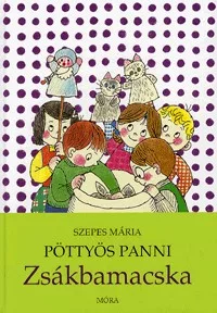 Pöttyös Panni - Zsákbamacska