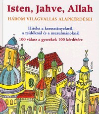 Isten, Jahve, Allah