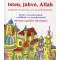 Isten, Jahve, Allah