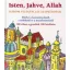 Isten, Jahve, Allah