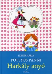 Pöttyös Panni - Harkály anyó