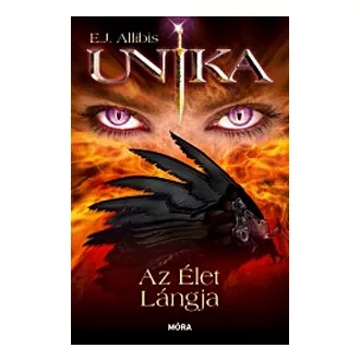 Unika - Az Élet Lángja